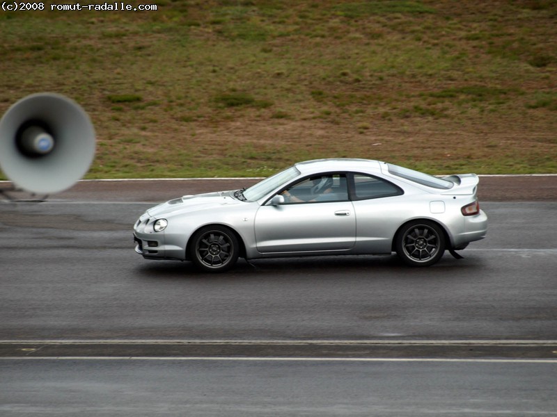 Toyota Celica