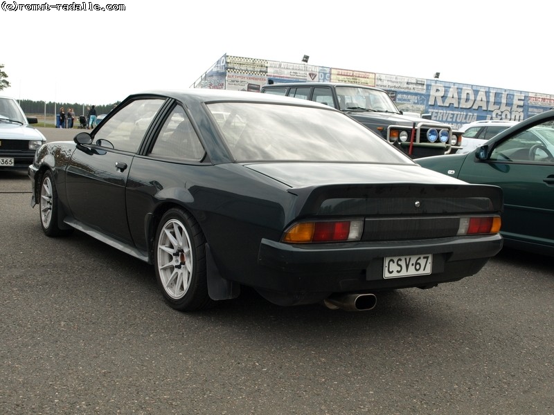 Opel Manta