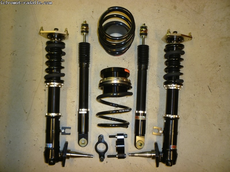 BC Racing BR