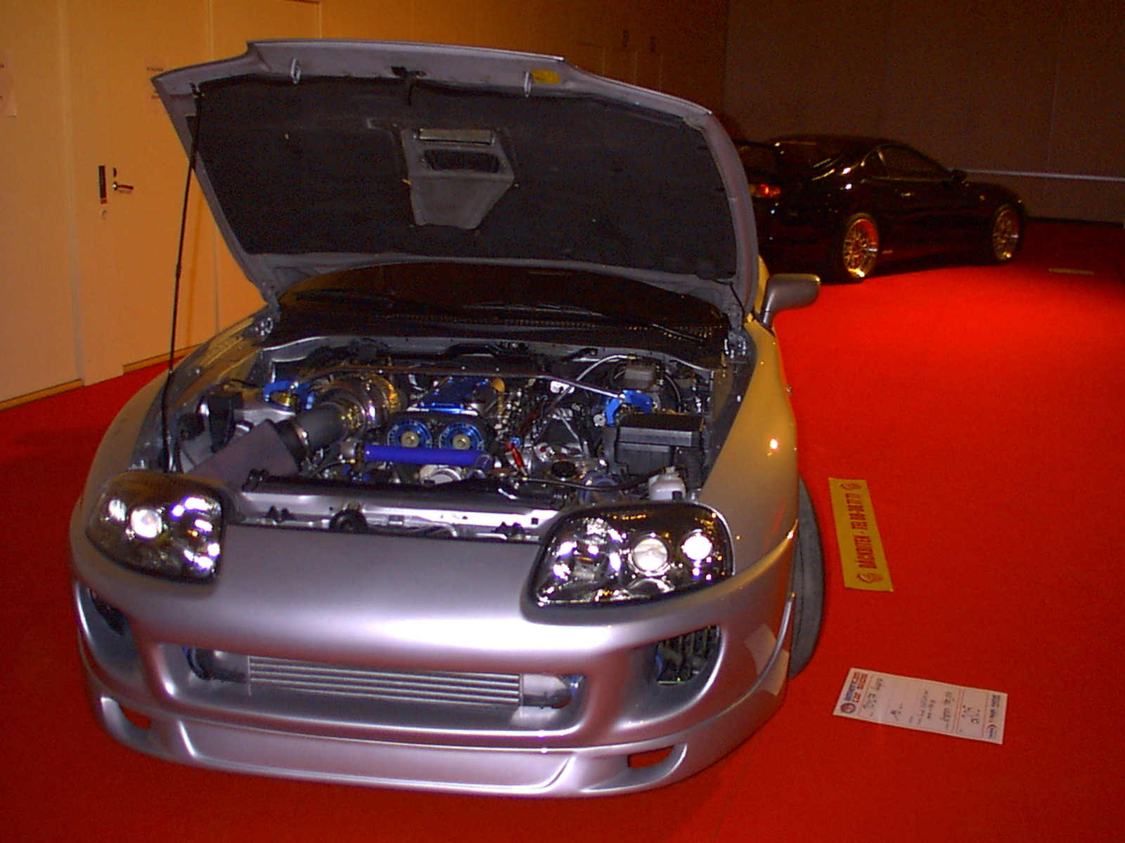 American Car Show 2002 (ACS02)