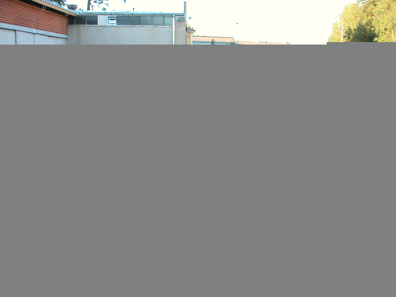 Vessa, Toyota Corolla KE70