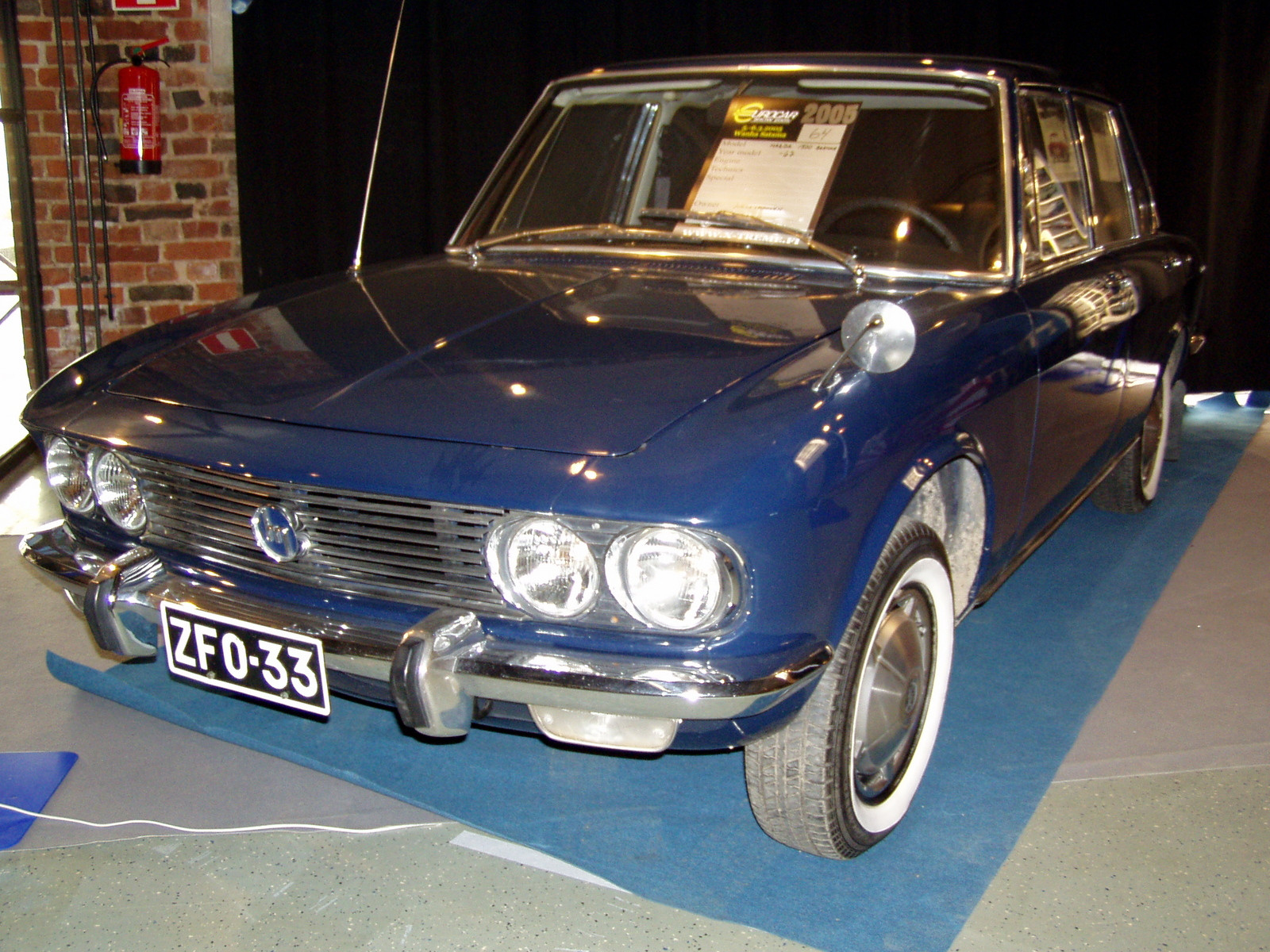 Eurocar Show 2005