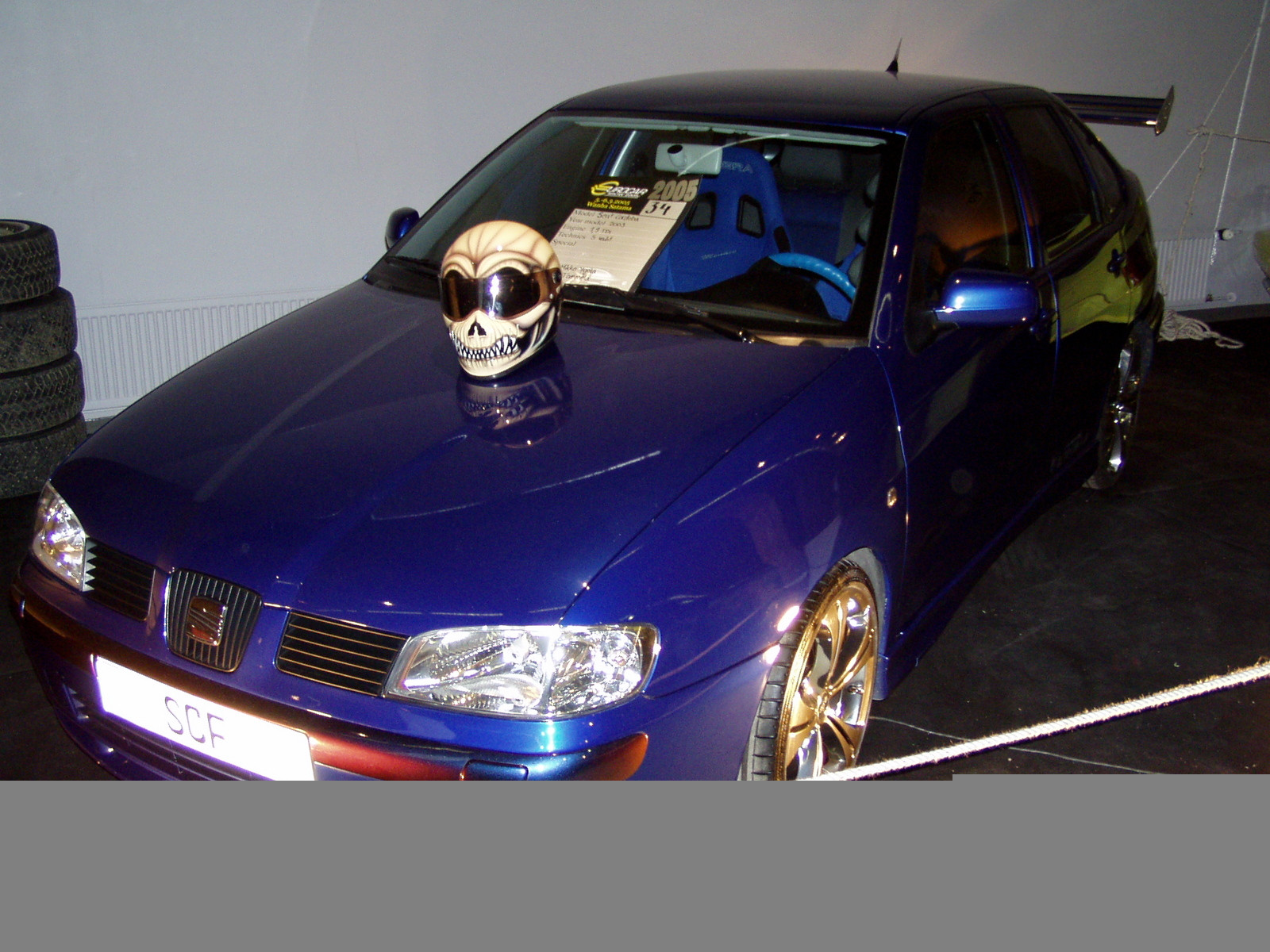 Eurocar Show 2005