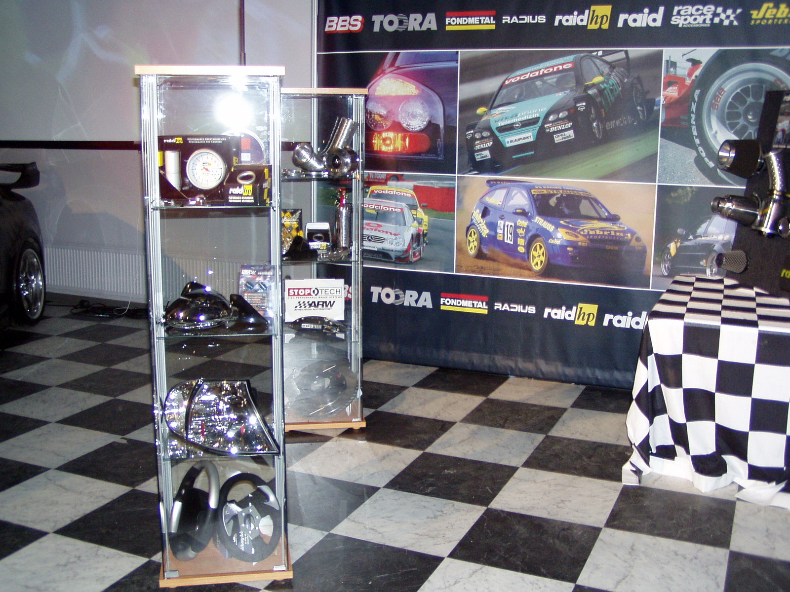 Eurocar Show 2005