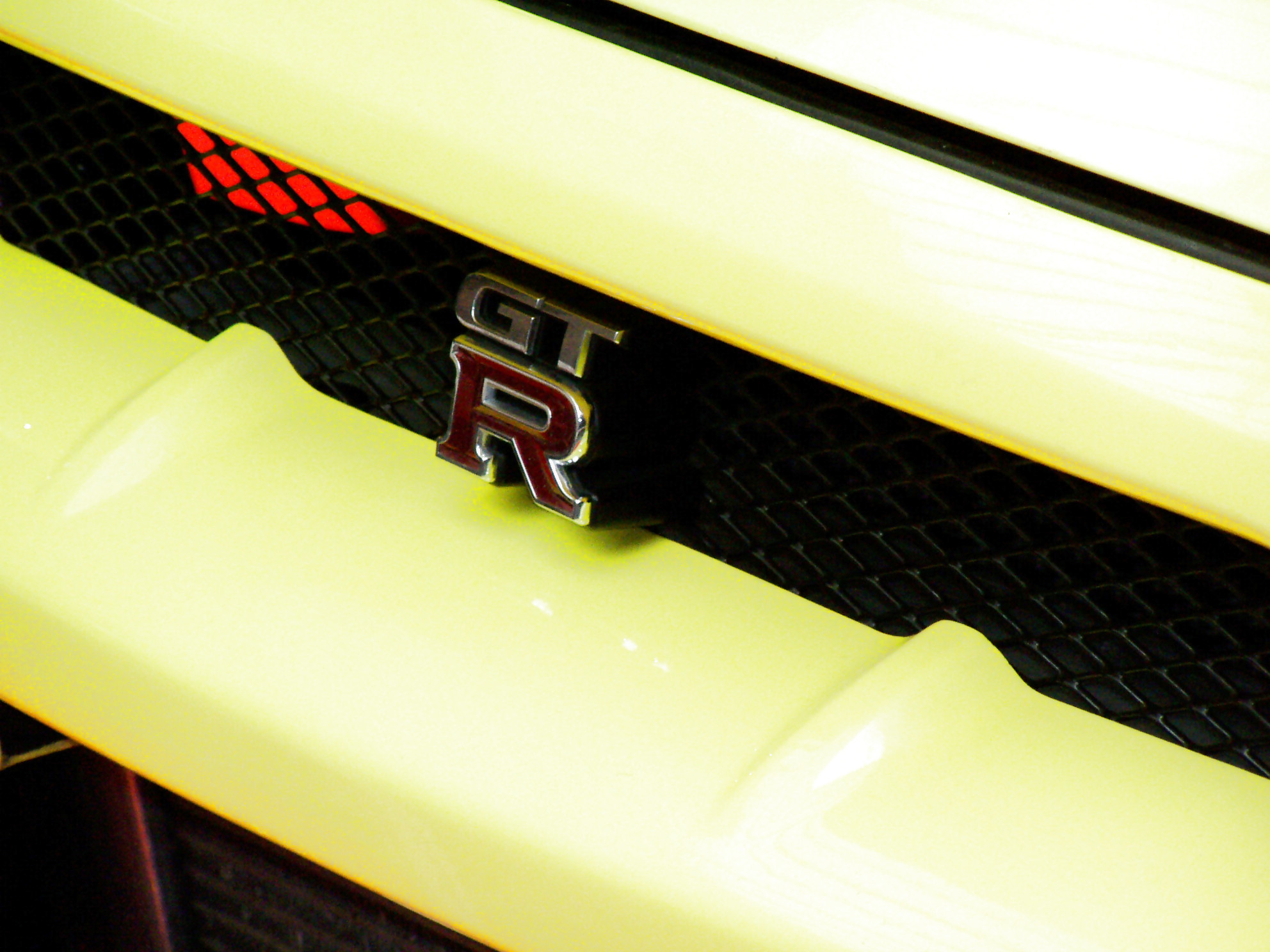 Eurocar Show 2005, GT R