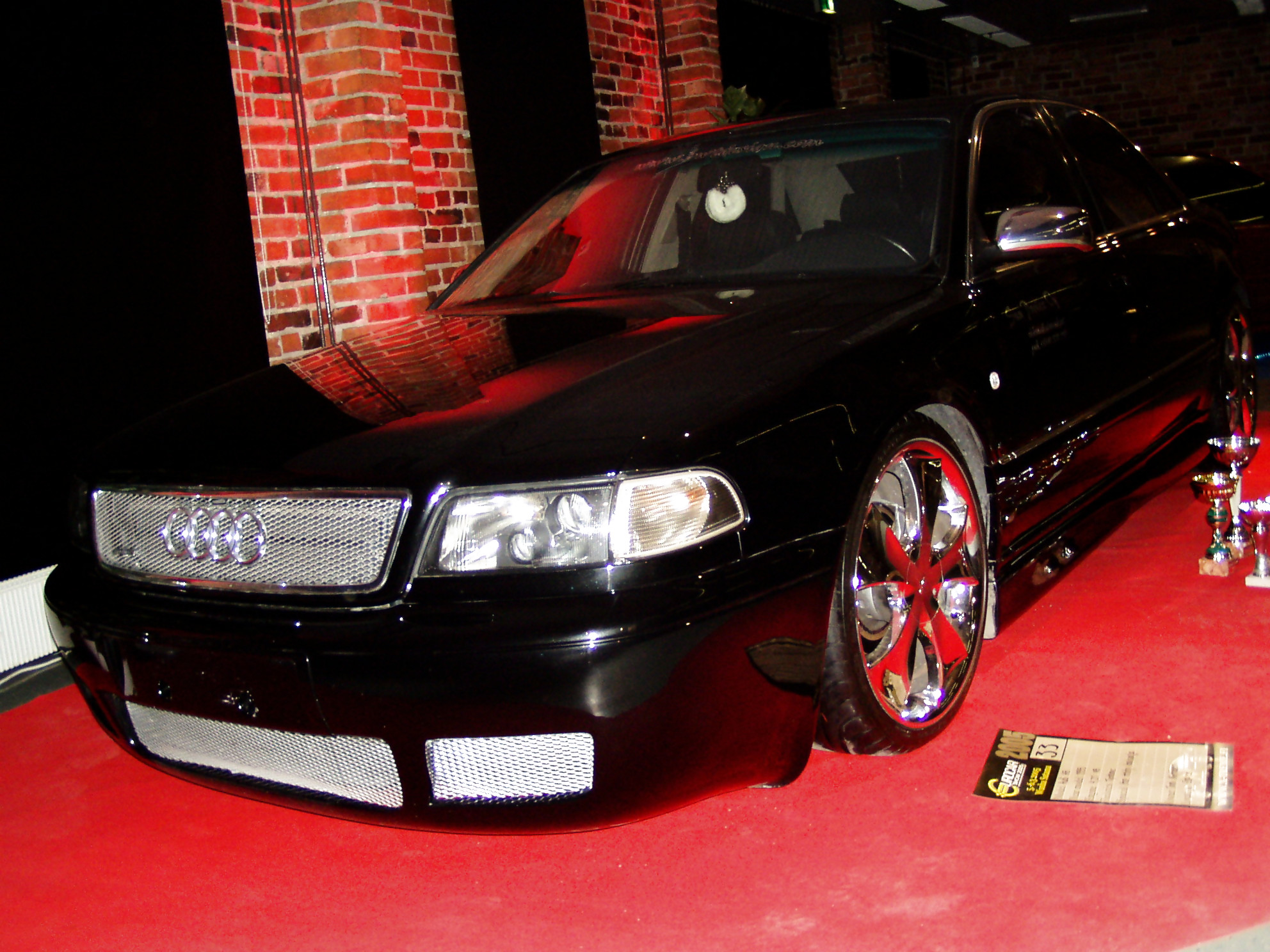 Eurocar Show 2005