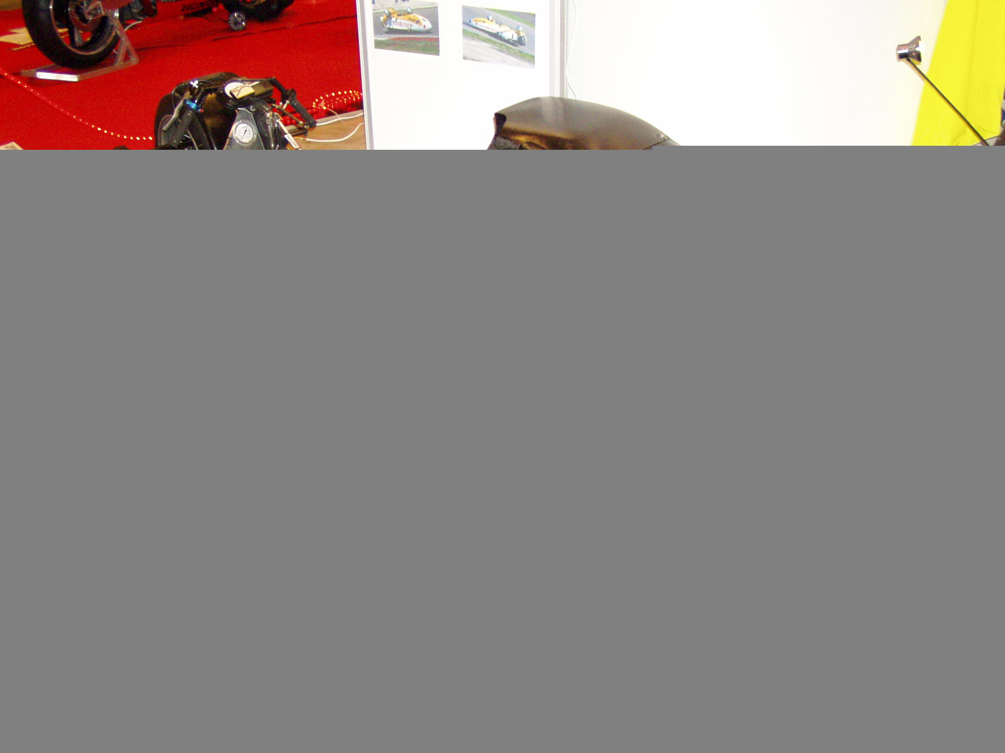 American Car Show 2005