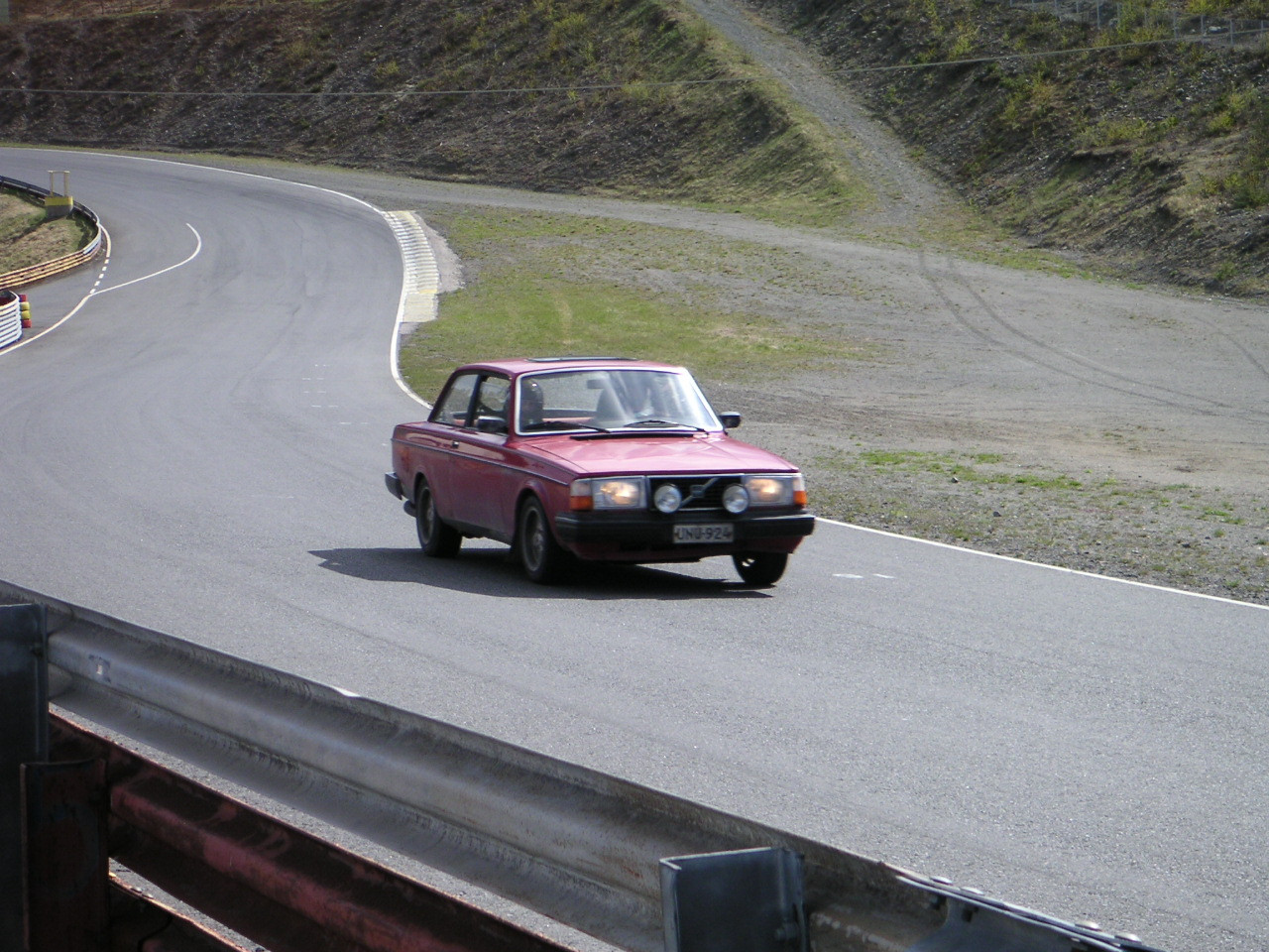 TAK ratapÃ¤ivÃ¤ 13.5.2005