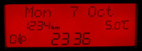 Fiat Stilo 1.6 Active 2002, 1234 Km