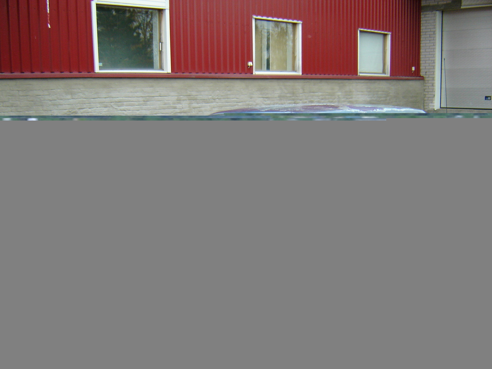 X-treme Drift Challenge #2  31.7.2005