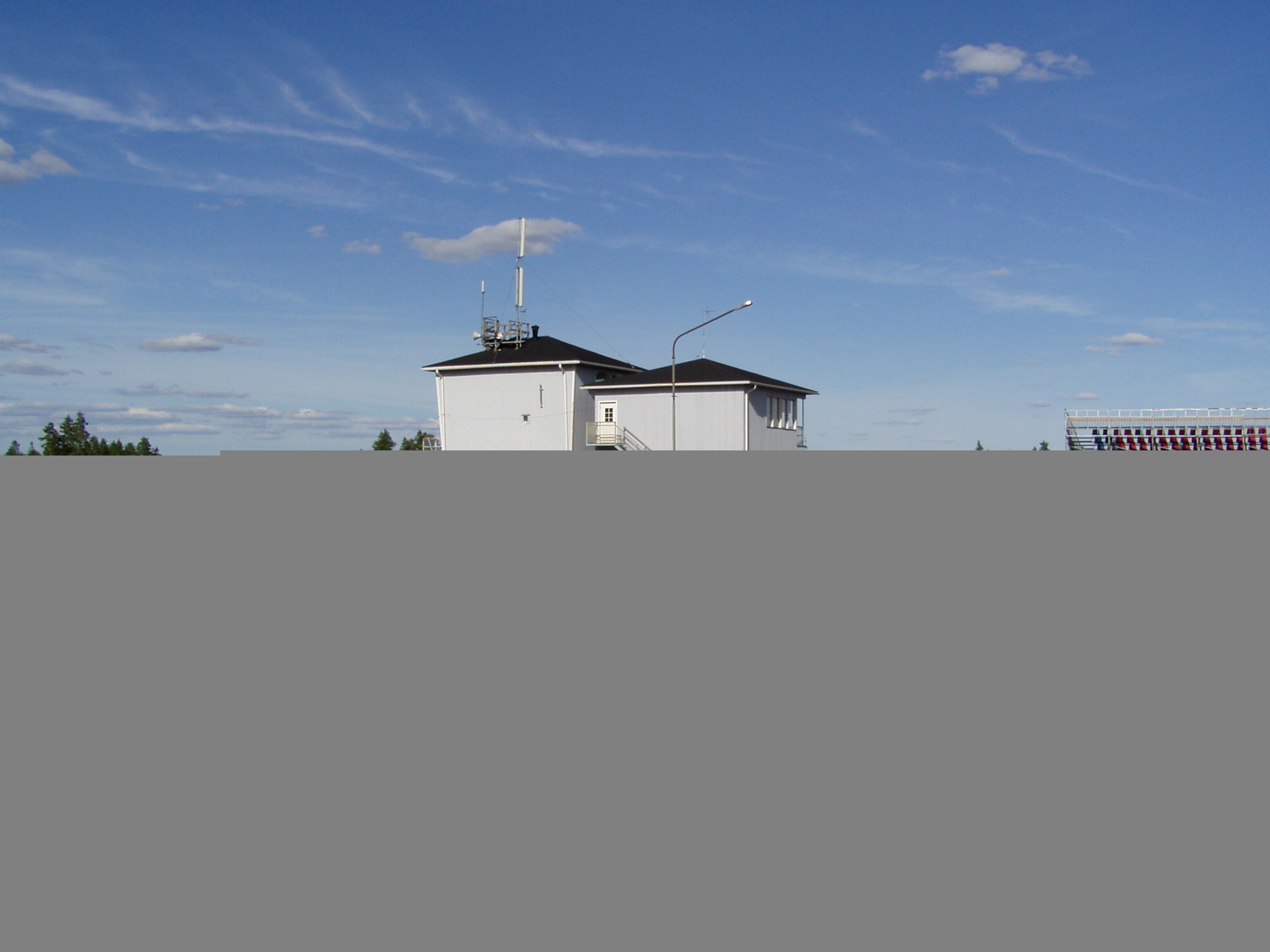 X-treme Drift Challenge #2  31.7.2005