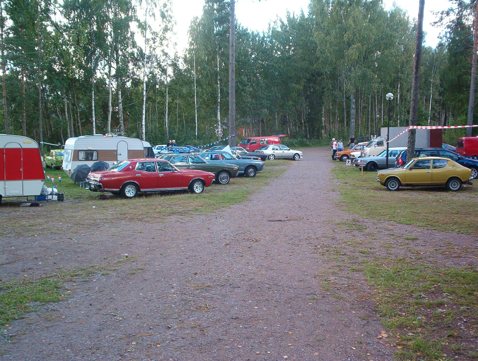 FinnJAE 2005