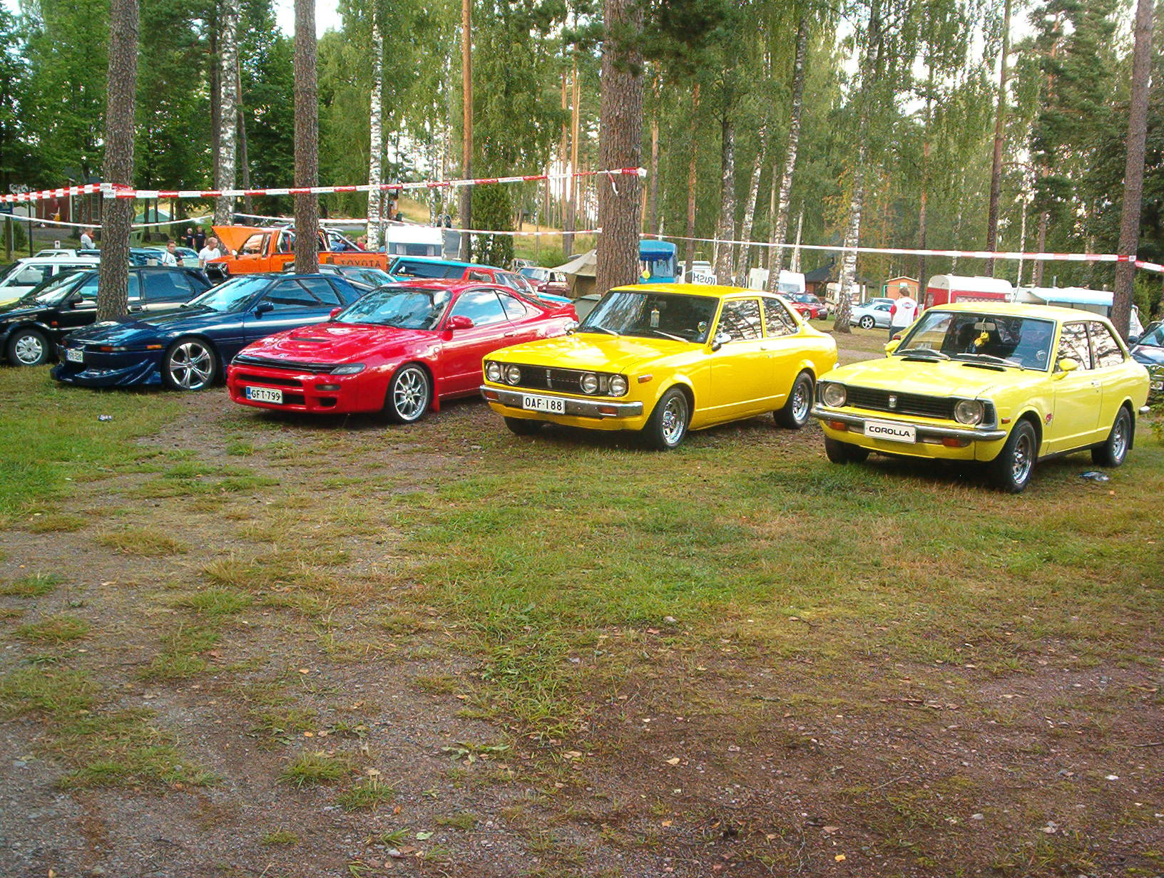 FinnJAE 2005