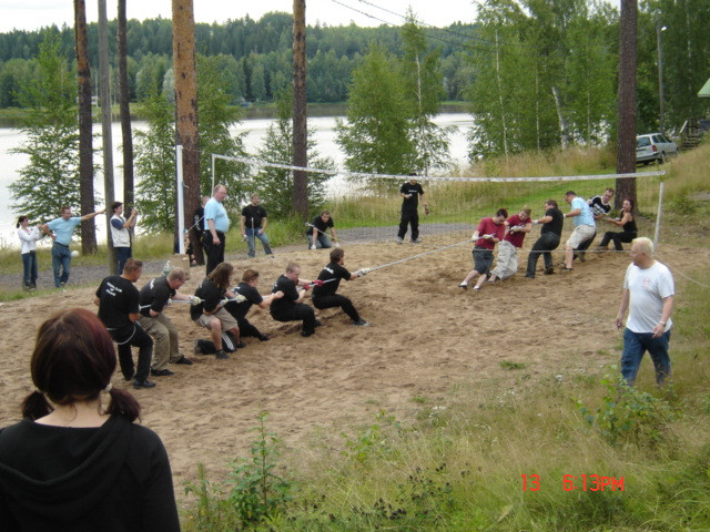 FinnJAE 2005