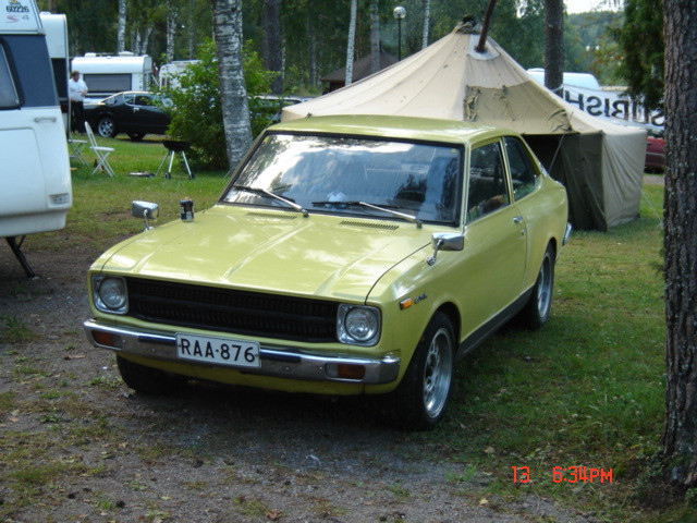 FinnJAE 2005