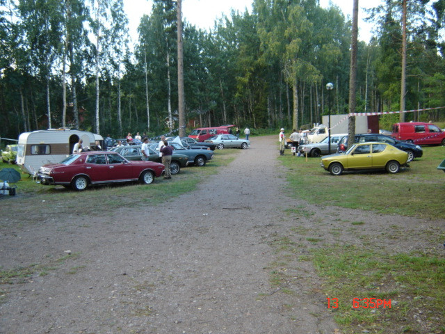 FinnJAE 2005