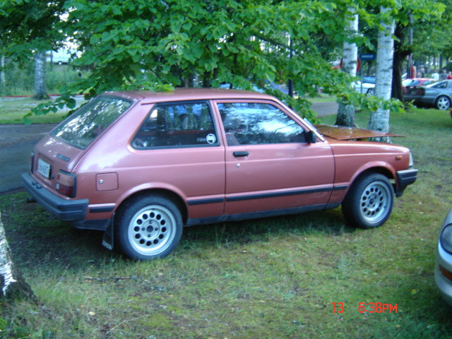 FinnJAE 2005