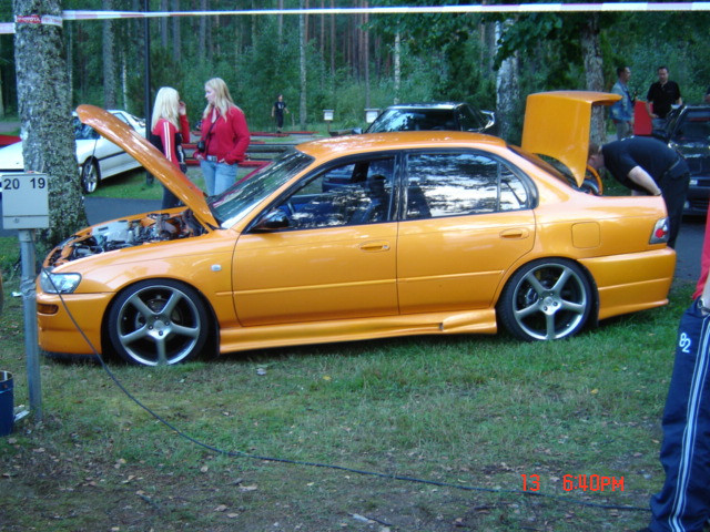 FinnJAE 2005