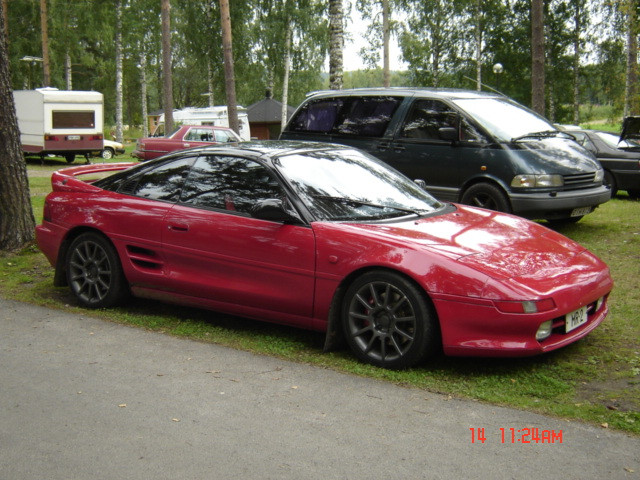 FinnJAE 2005