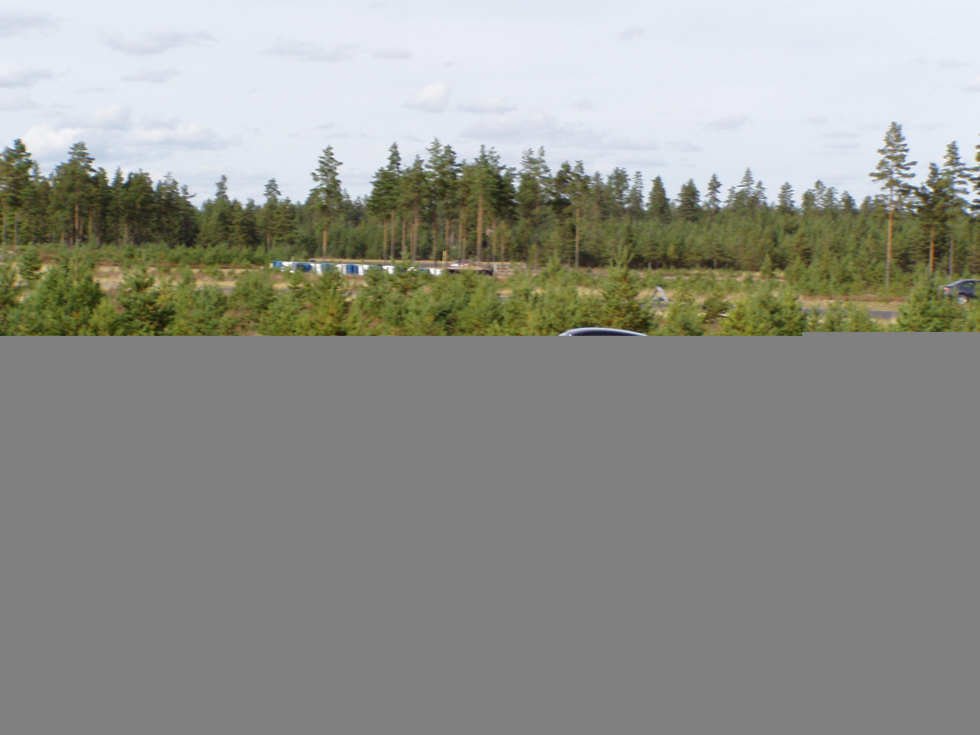 Radalle.com & Ferrari Challenge 11.9.2005 Alastaro, Porsche 911 turbo