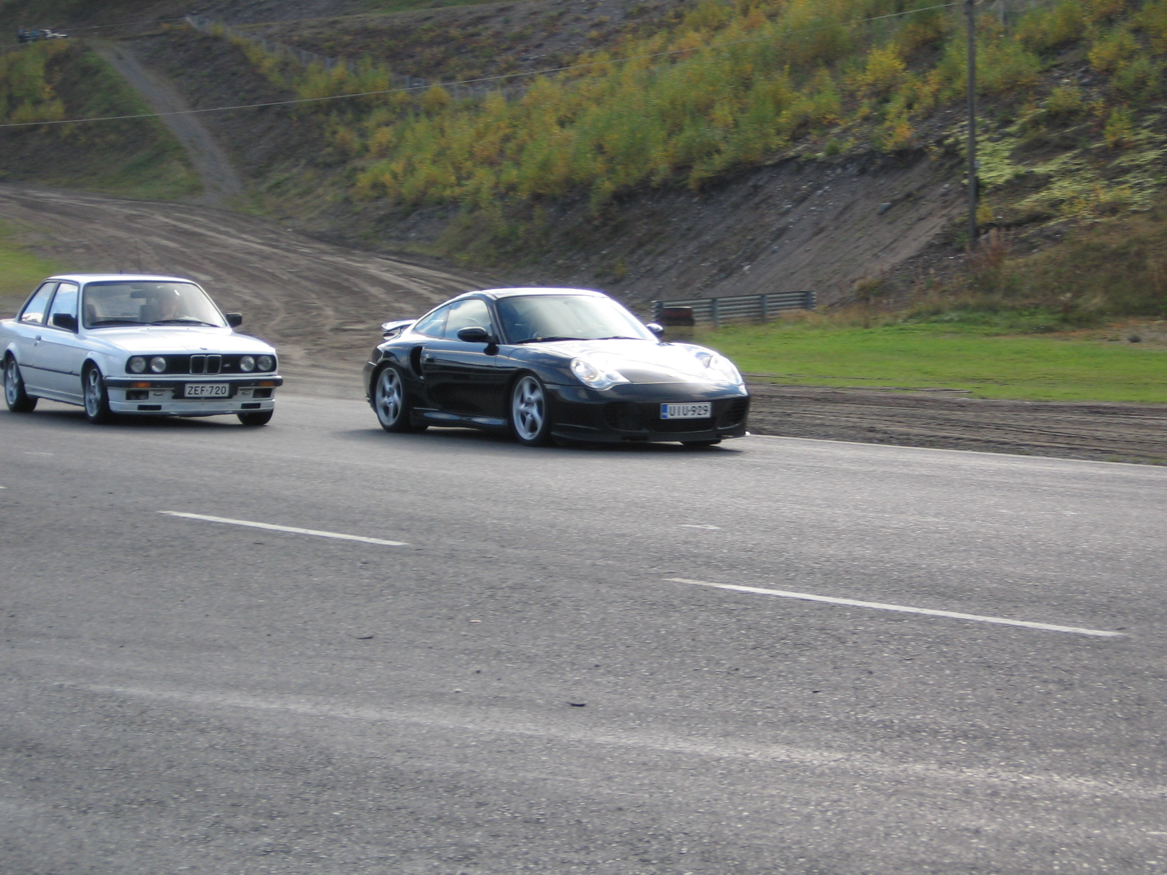 Radalle.com 1.10.2005 Ahvenisto