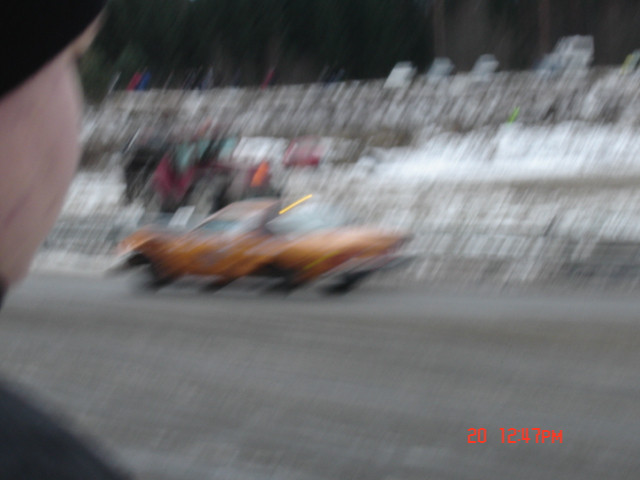 Rokkiralli 20.11.2005 Heinola