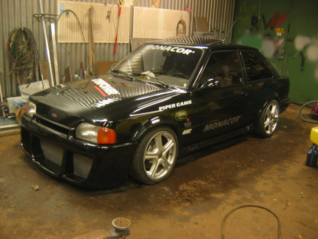 rs turbo