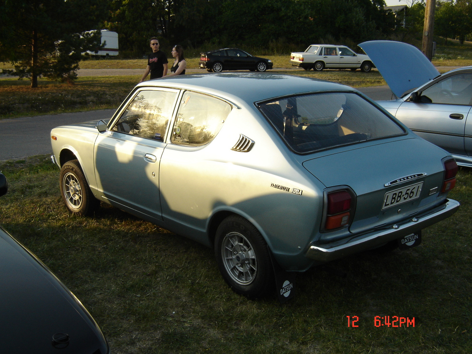 FinnJAE 2006 11.-13.8 JÃ¤rvenpÃ¤Ã¤