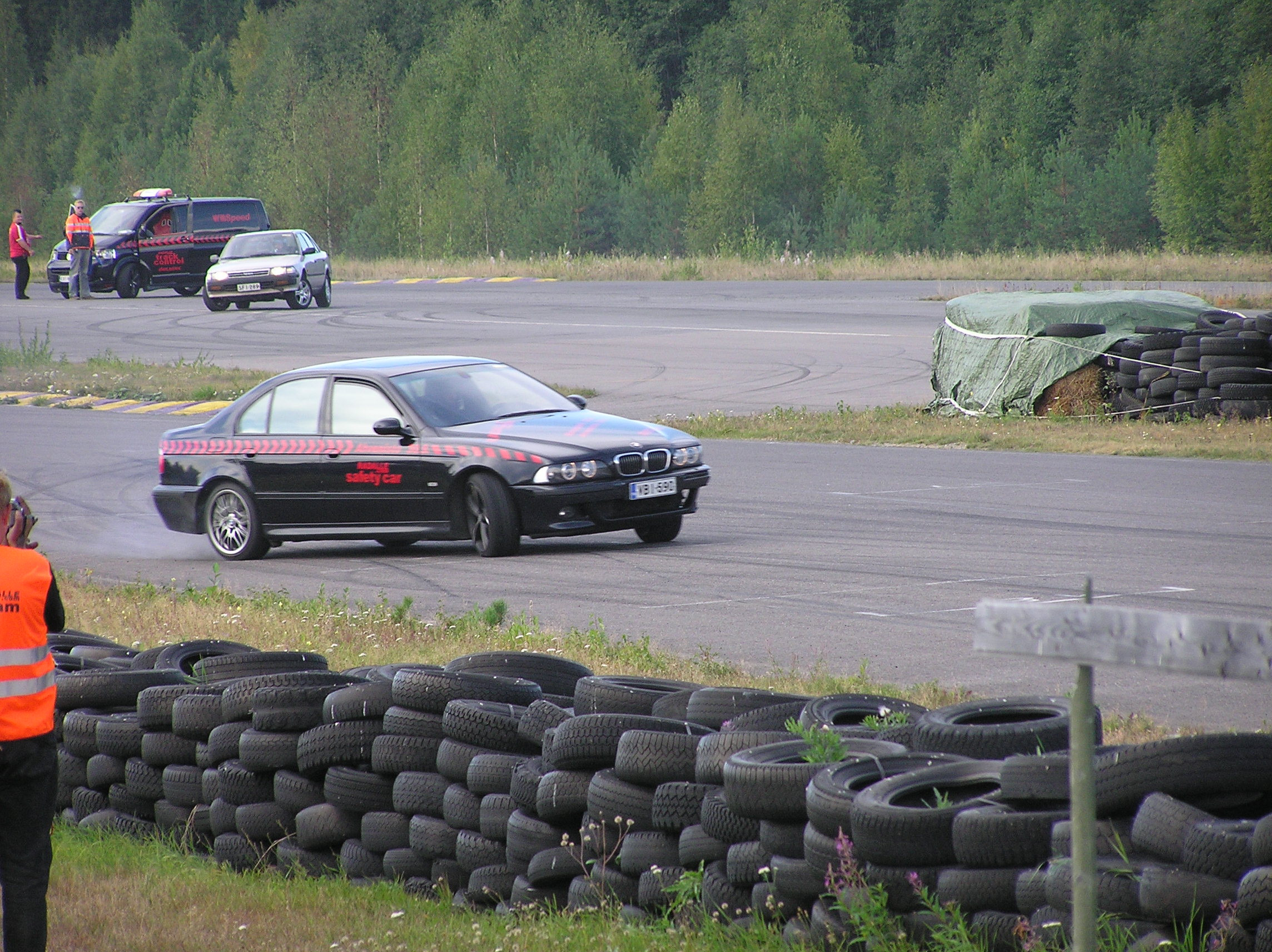 26.8.2006  radalle.com RatapÃ¤ivÃ¤, Motopark