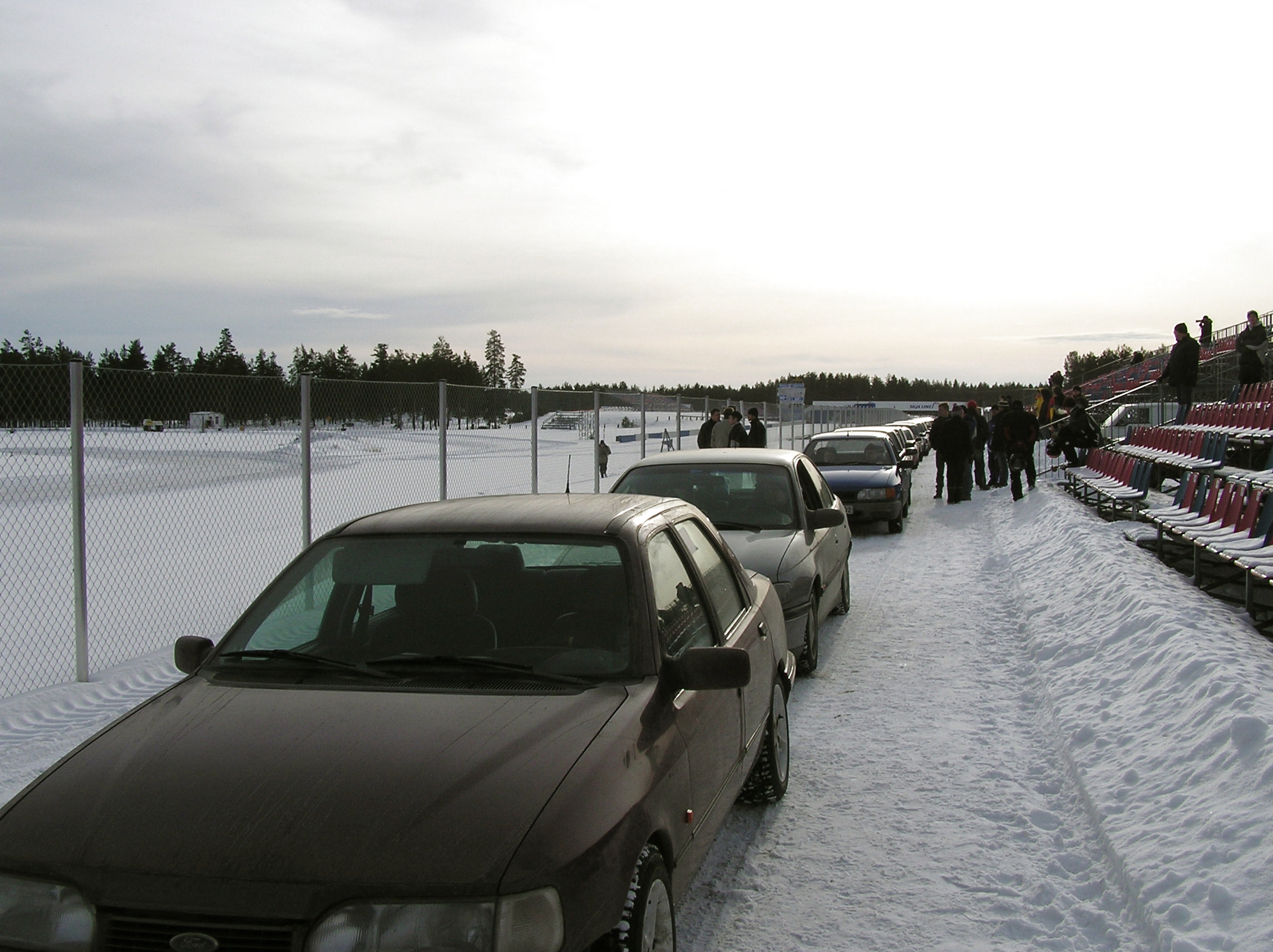 X-treme On Ice 17.2.2007