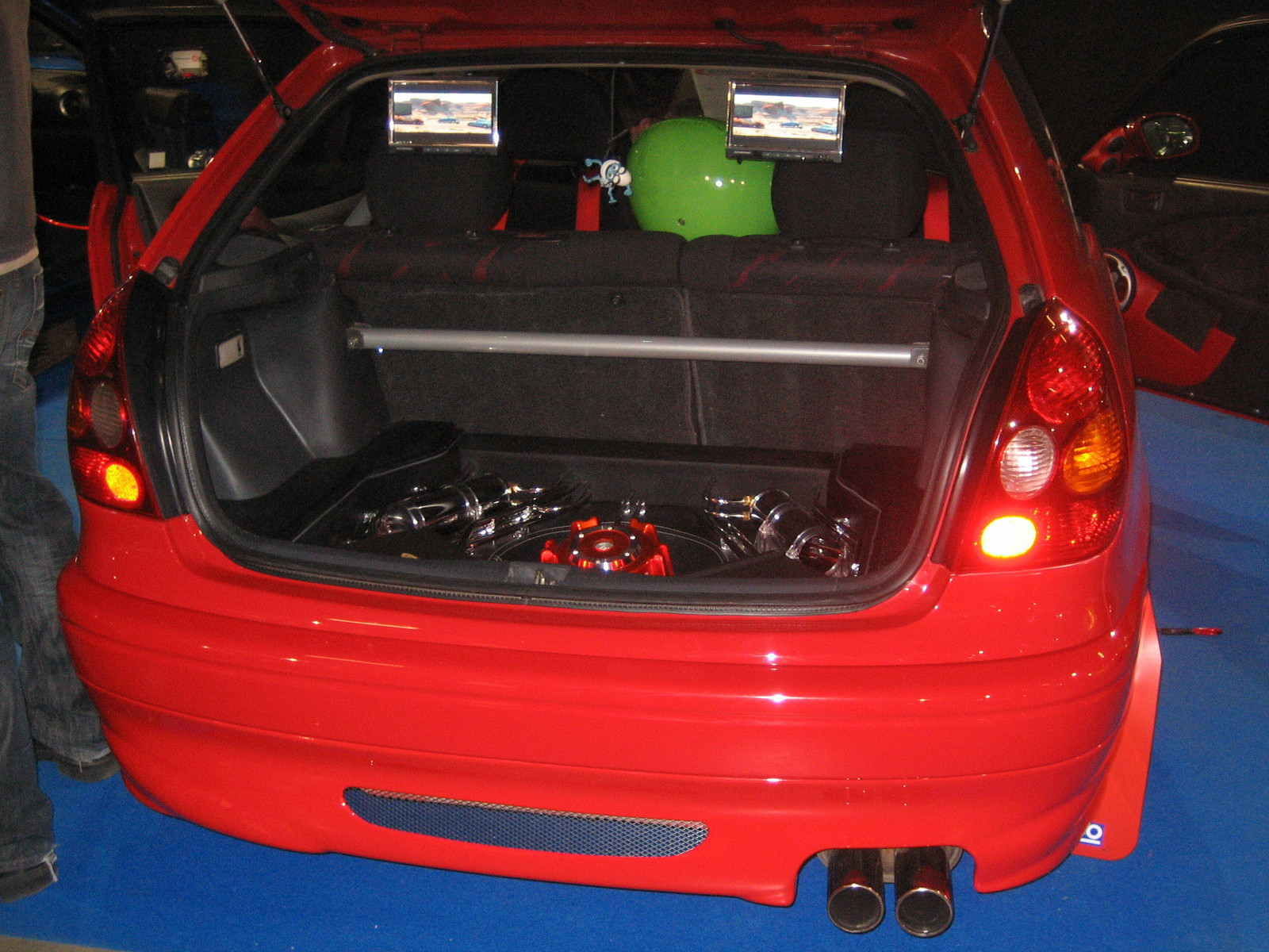 ACS 2007, American Car Show -07