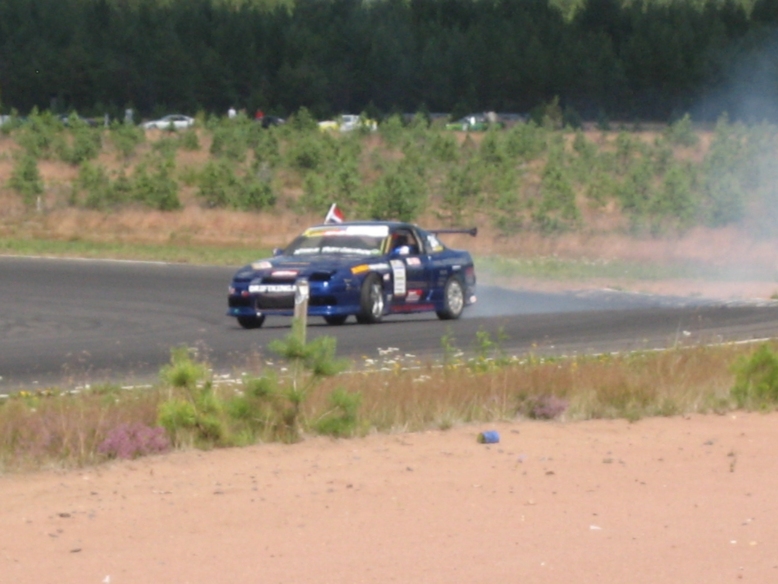 X-treme ratapÃ¤ivÃ¤t alastaro 21-22. 7.2007