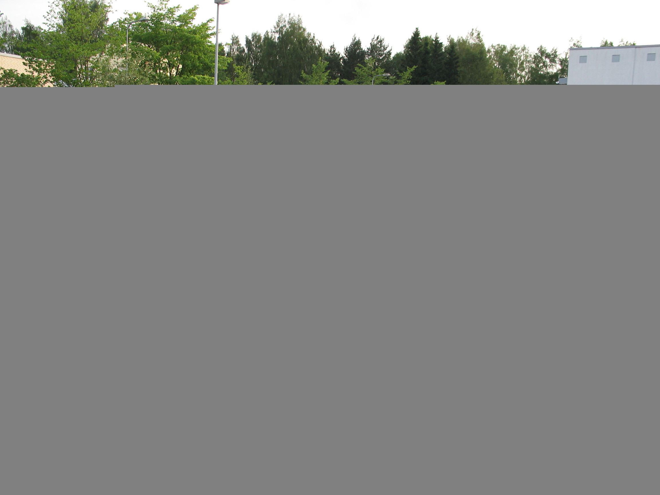 X-treme ratapÃ¤ivÃ¤t alastaro 21-22. 7.2007