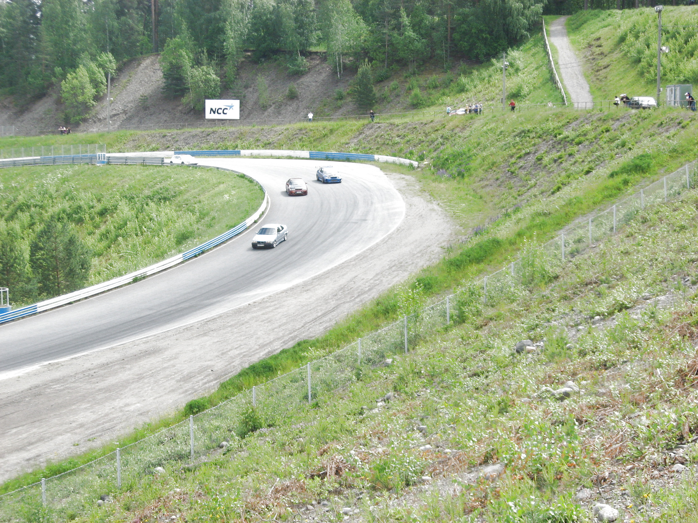 FinnJae Meeting  17-19.8.2007 SÃ¤kylÃ¤