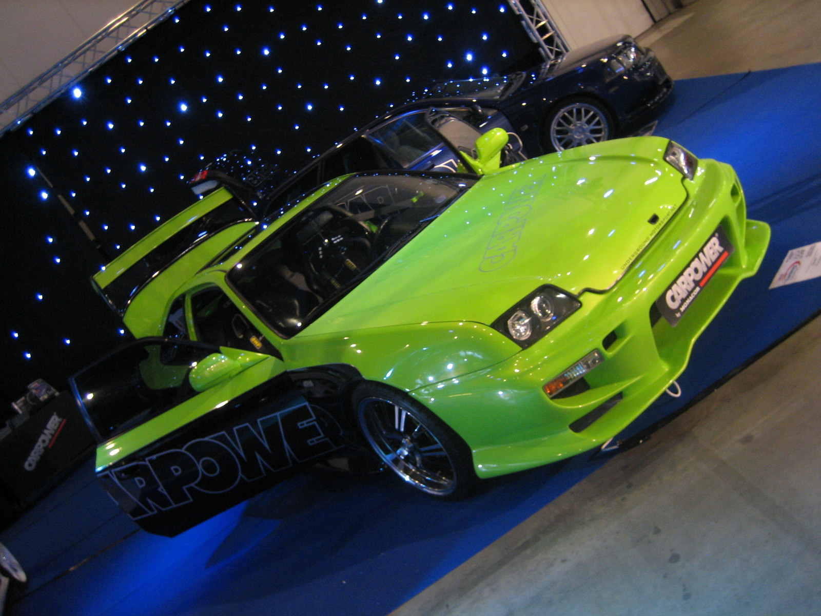 Tuning Car Show 2008