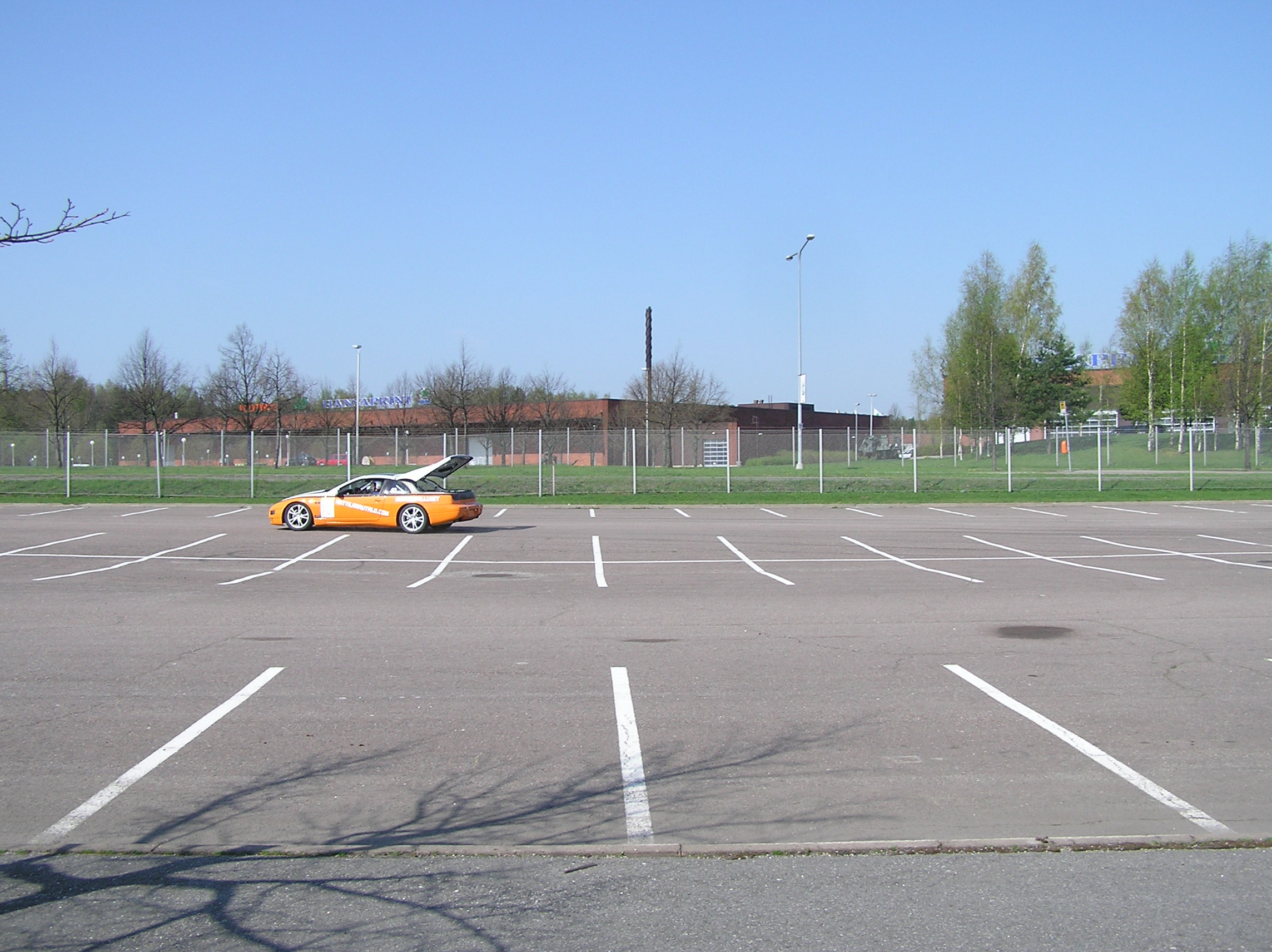 Radalle.com Artukainen 2008