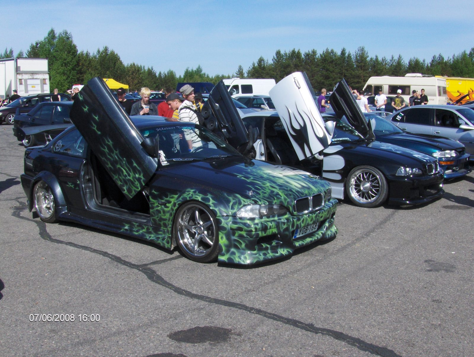 Radalle.com Kemora 7.6.2008