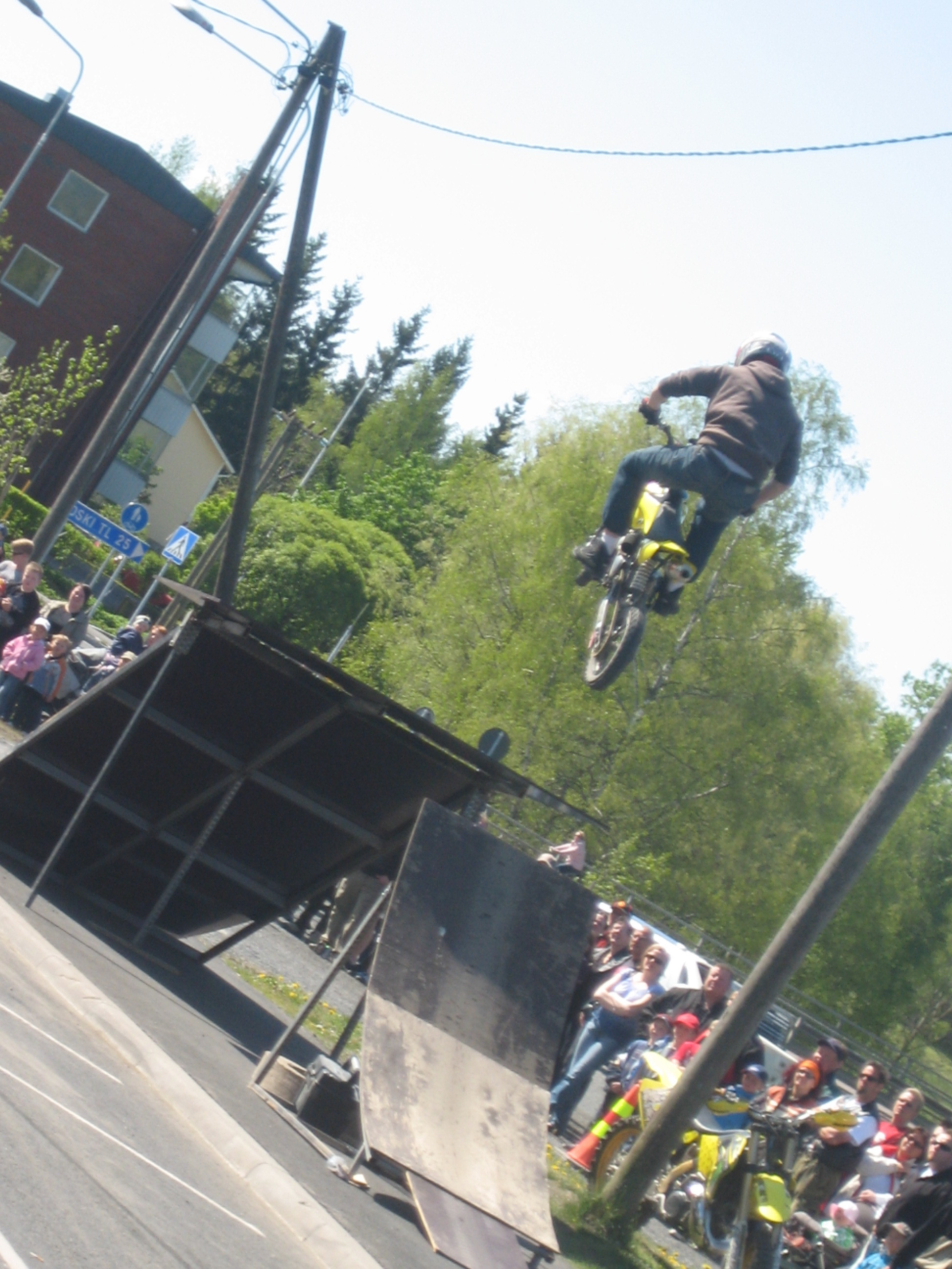 TIL-Racing Leatherheaven Somero 24.05.2008