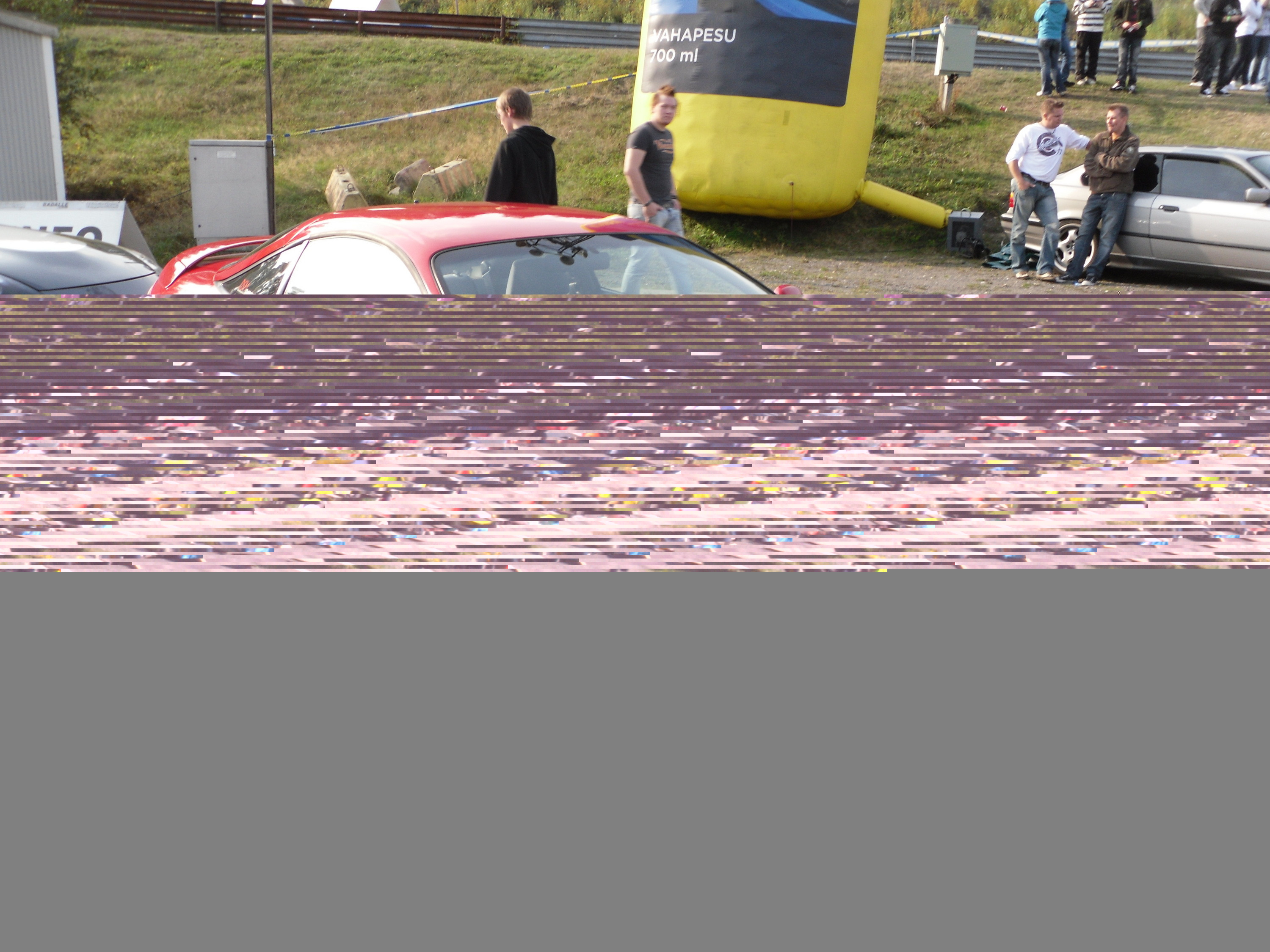 TIL-Racing Leatherheaven Somero 24.05.2008