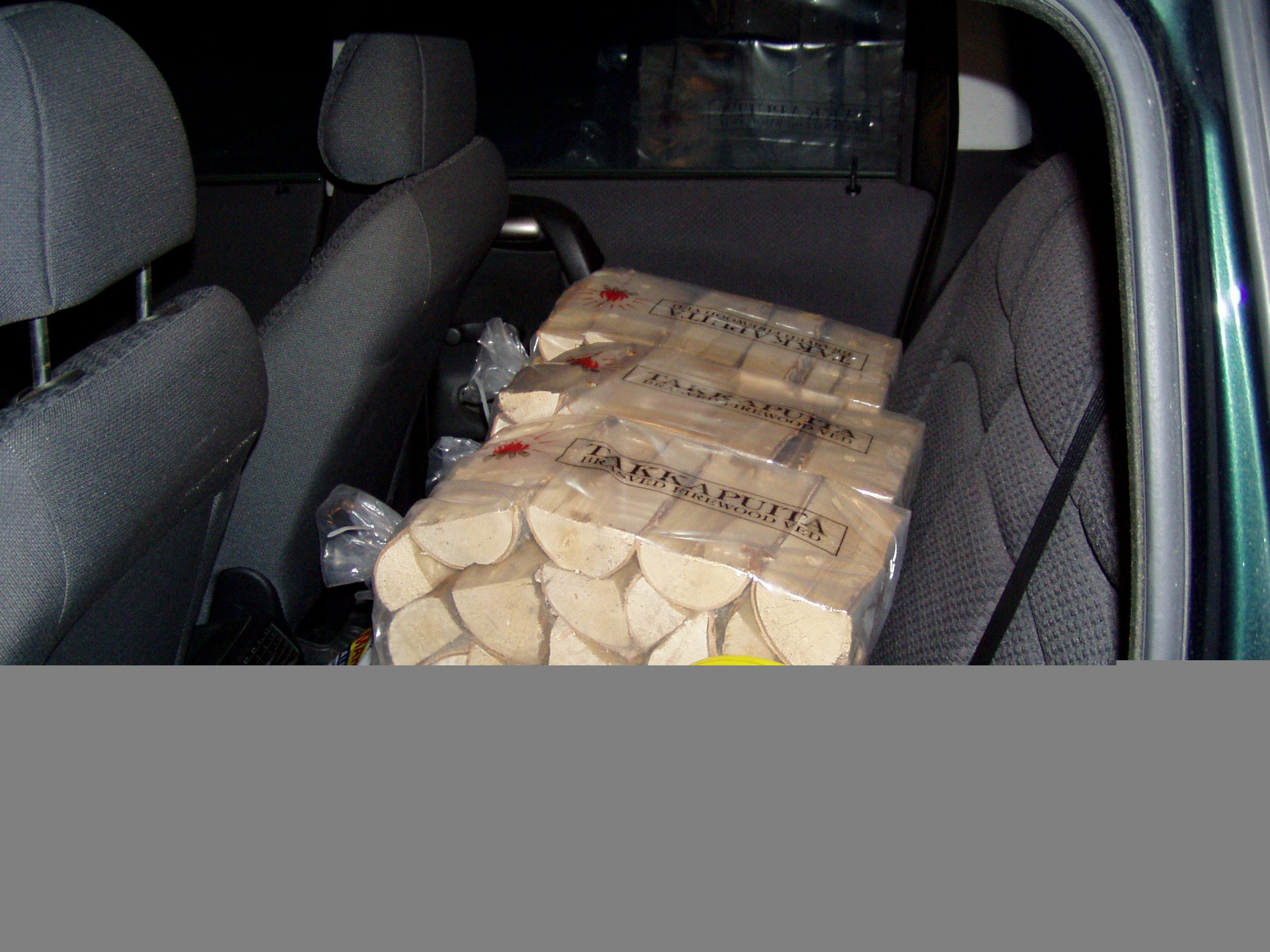 Radalle.com Ahvenisto 14.6.2008