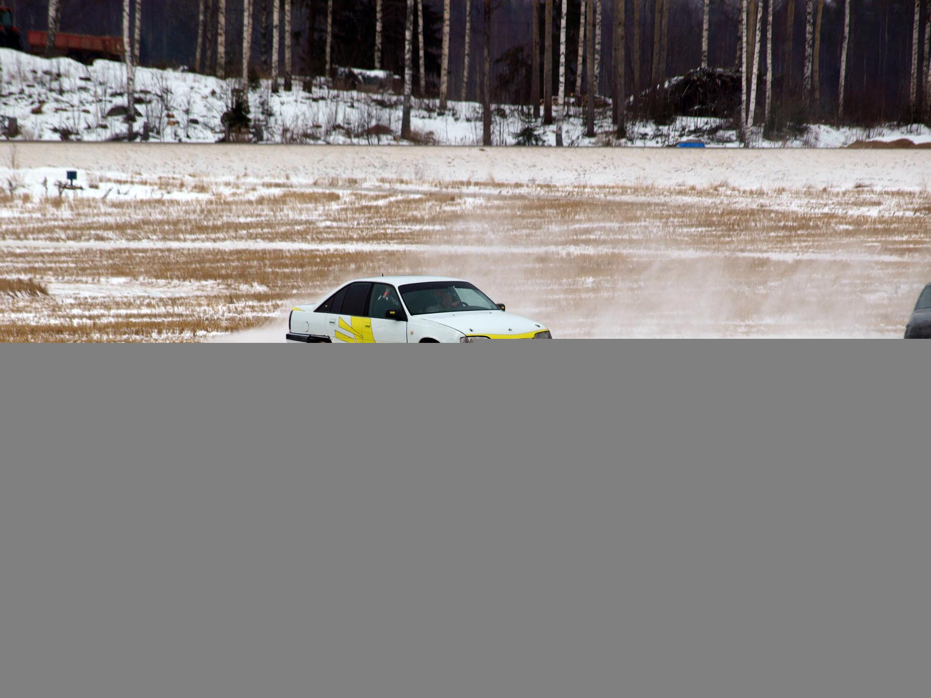 Radalle.com jÃ¤Ã¤ratapÃ¤ivÃ¤ Pukkila 14.2.2009