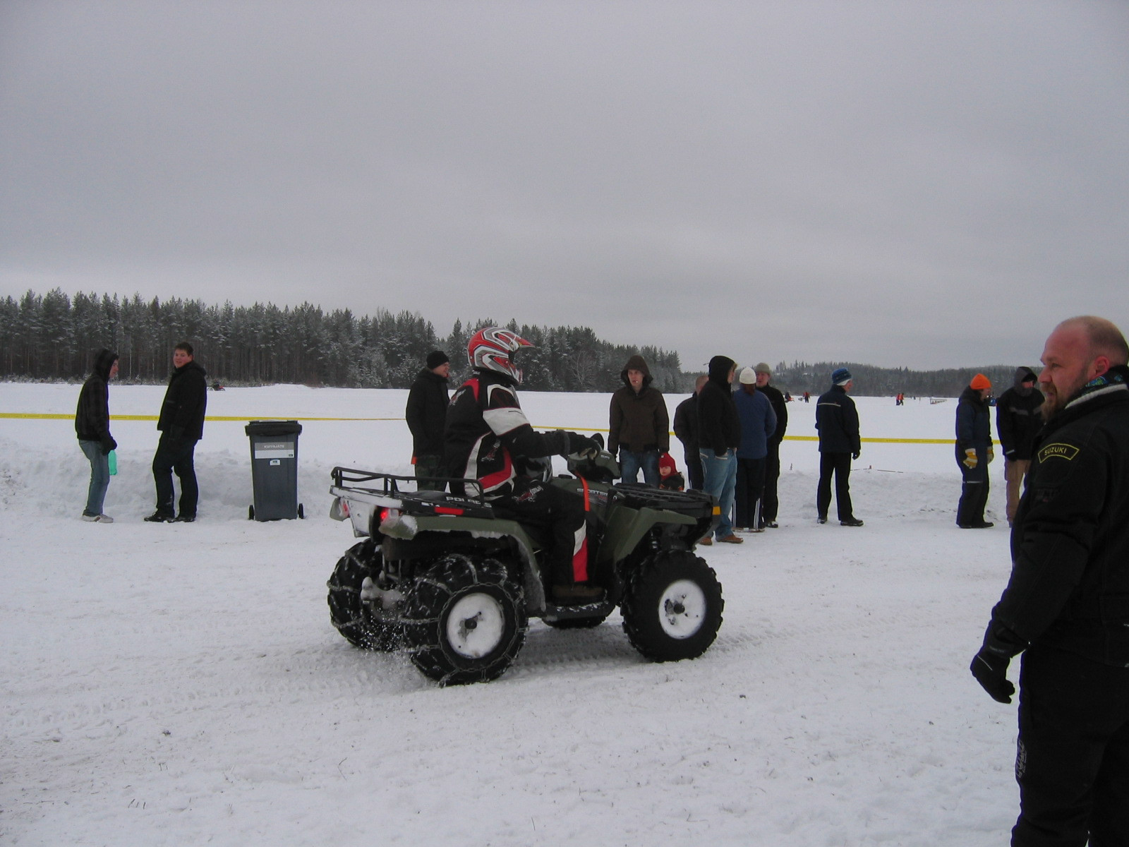 Radalle.com JÃ¤Ã¤ratapÃ¤ivÃ¤t imatra