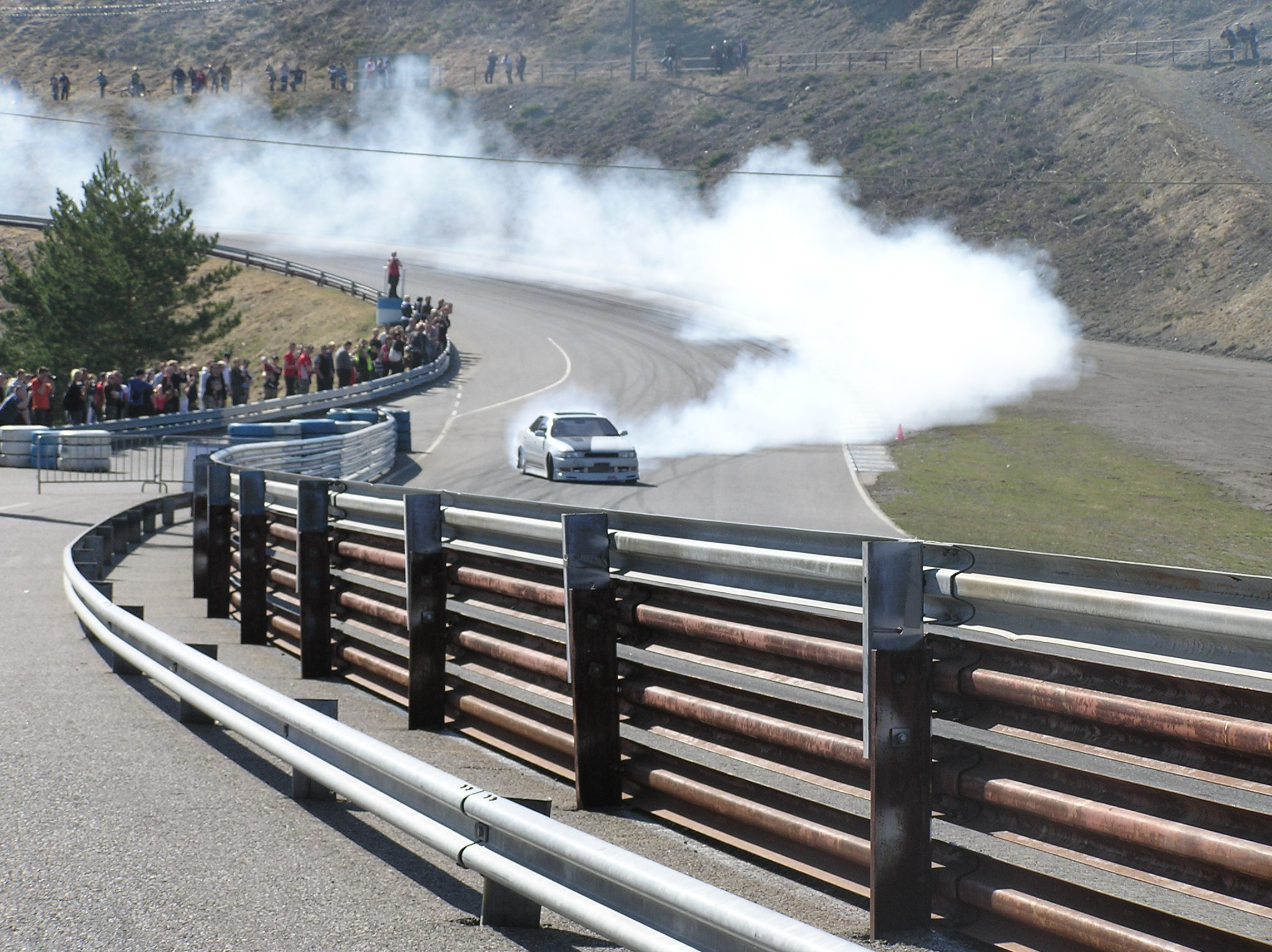 Radalle.com Ahvenisto 2.5.2009