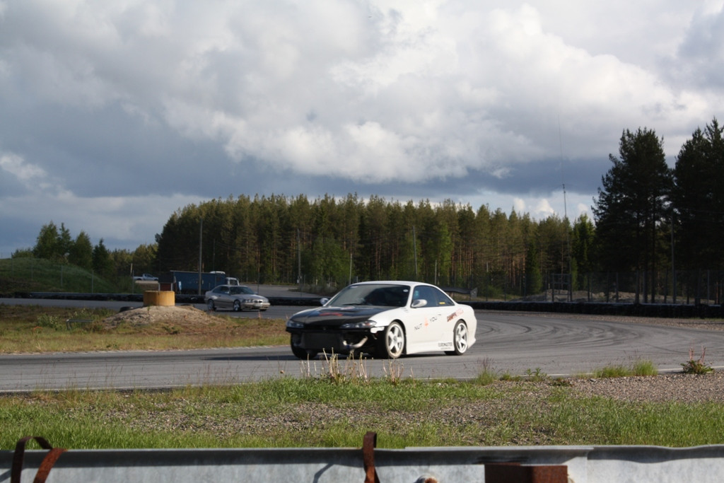 Radalle.com Kemora 6-7.6.2009