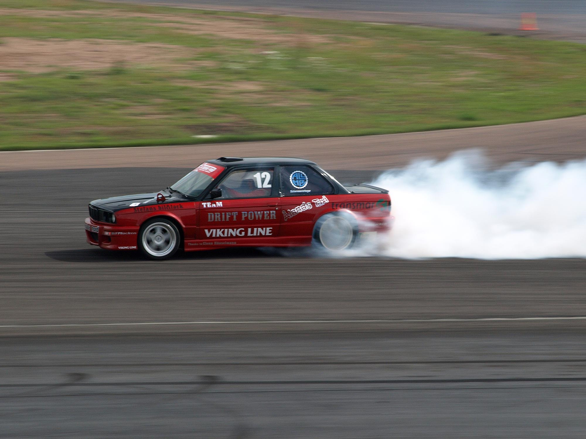 X-treme ratapÃ¤ivÃ¤ Alastaro 1.8.2009