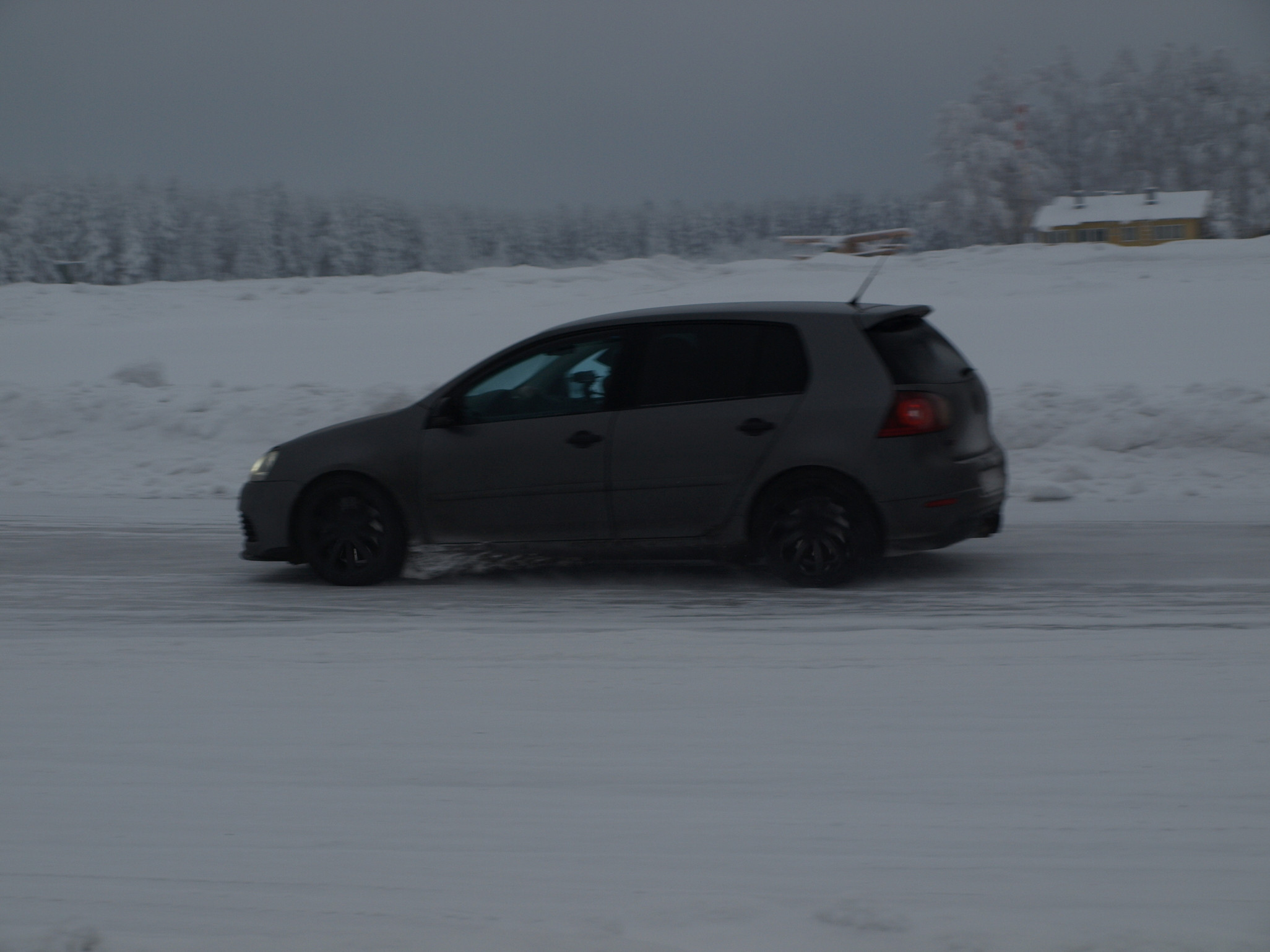 Toyota Corolla STW 1982