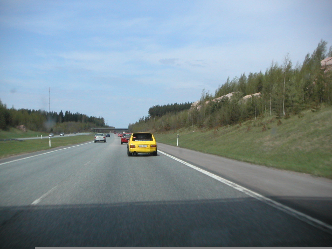 VM Motorsport Show 16.-17.2010