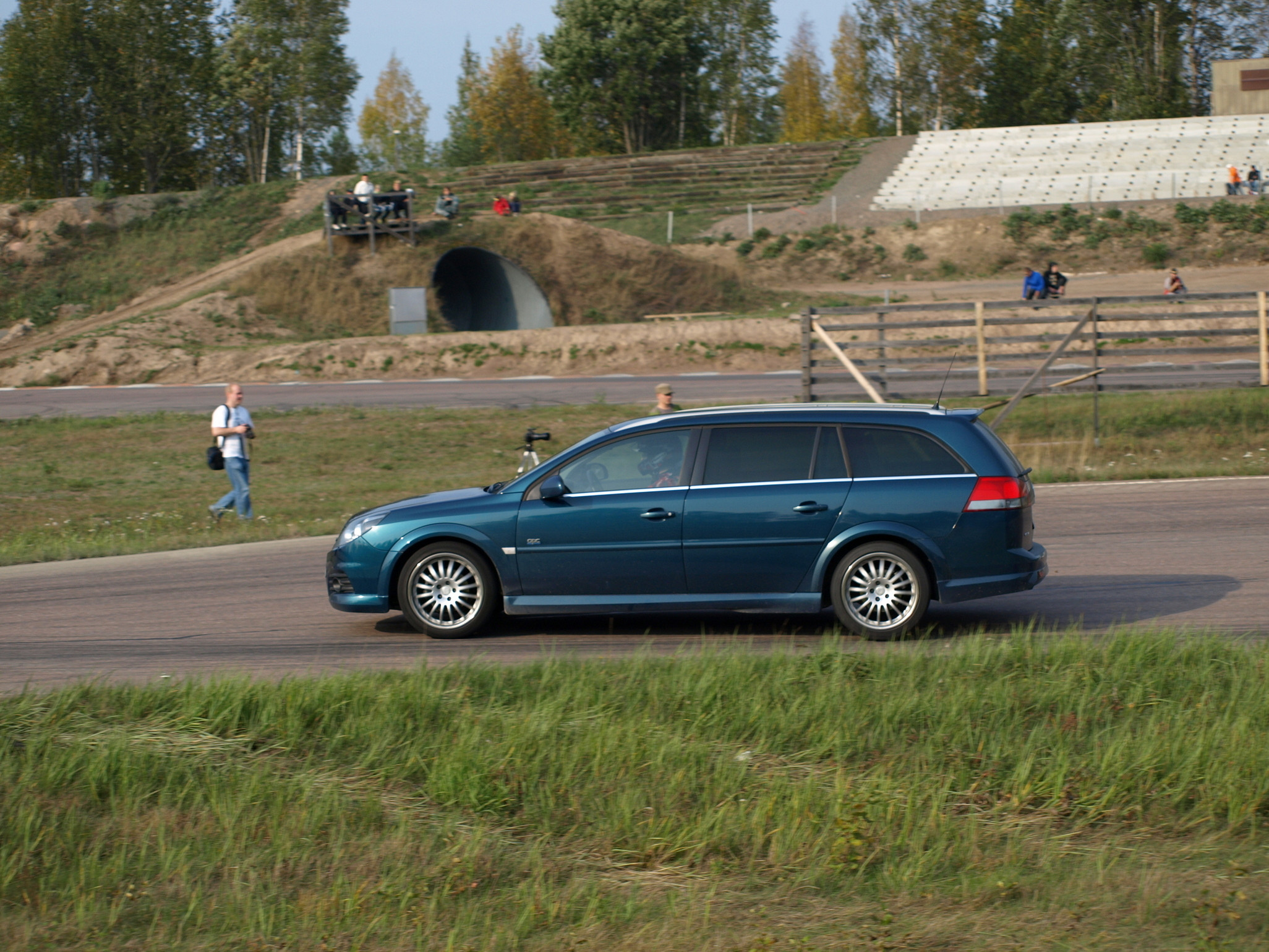 OCF Luisukunkku ja sprinttikunkku 2010 Kouvola