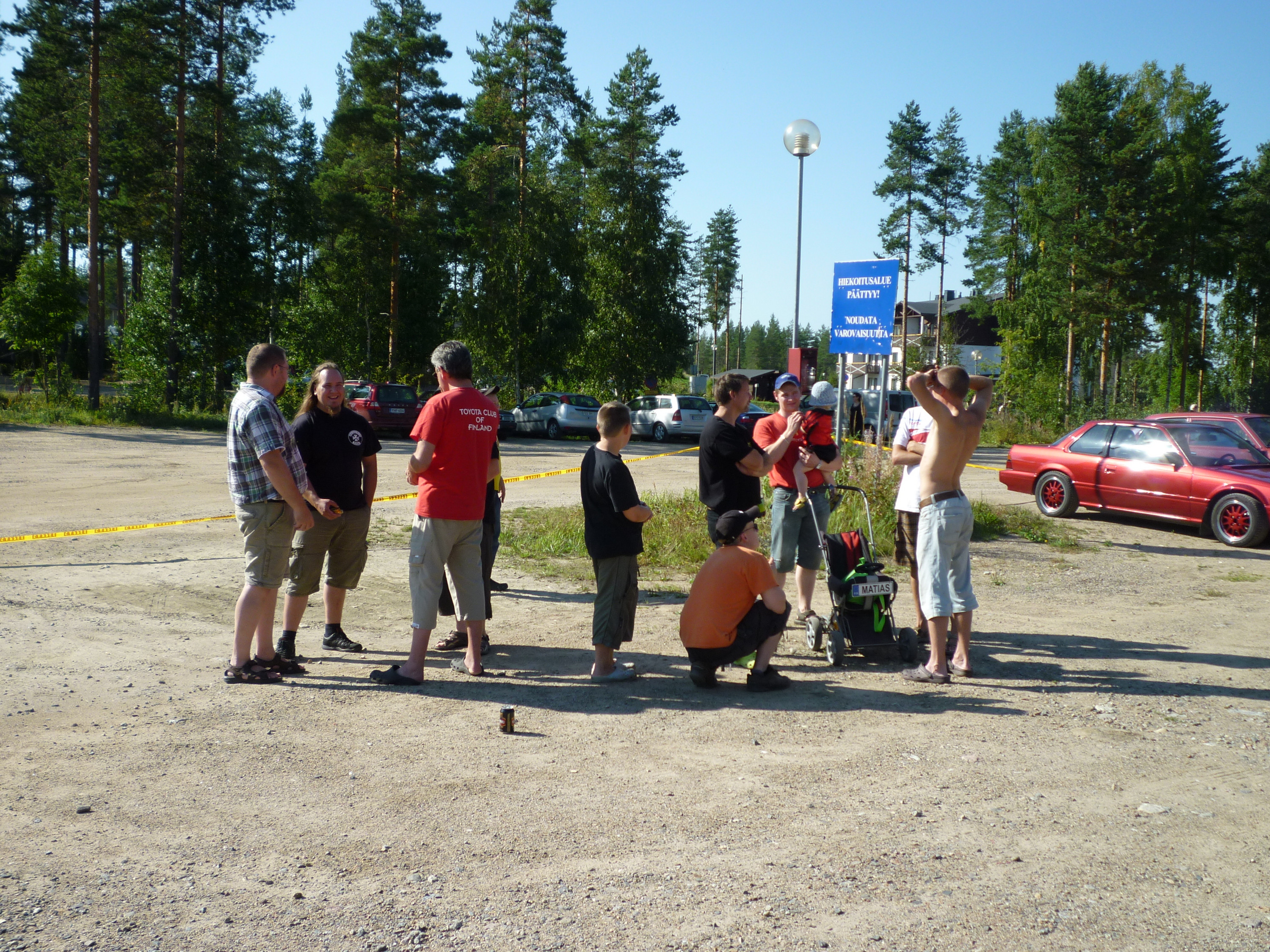 FinnJAE 2011 26-28.8 Sappee