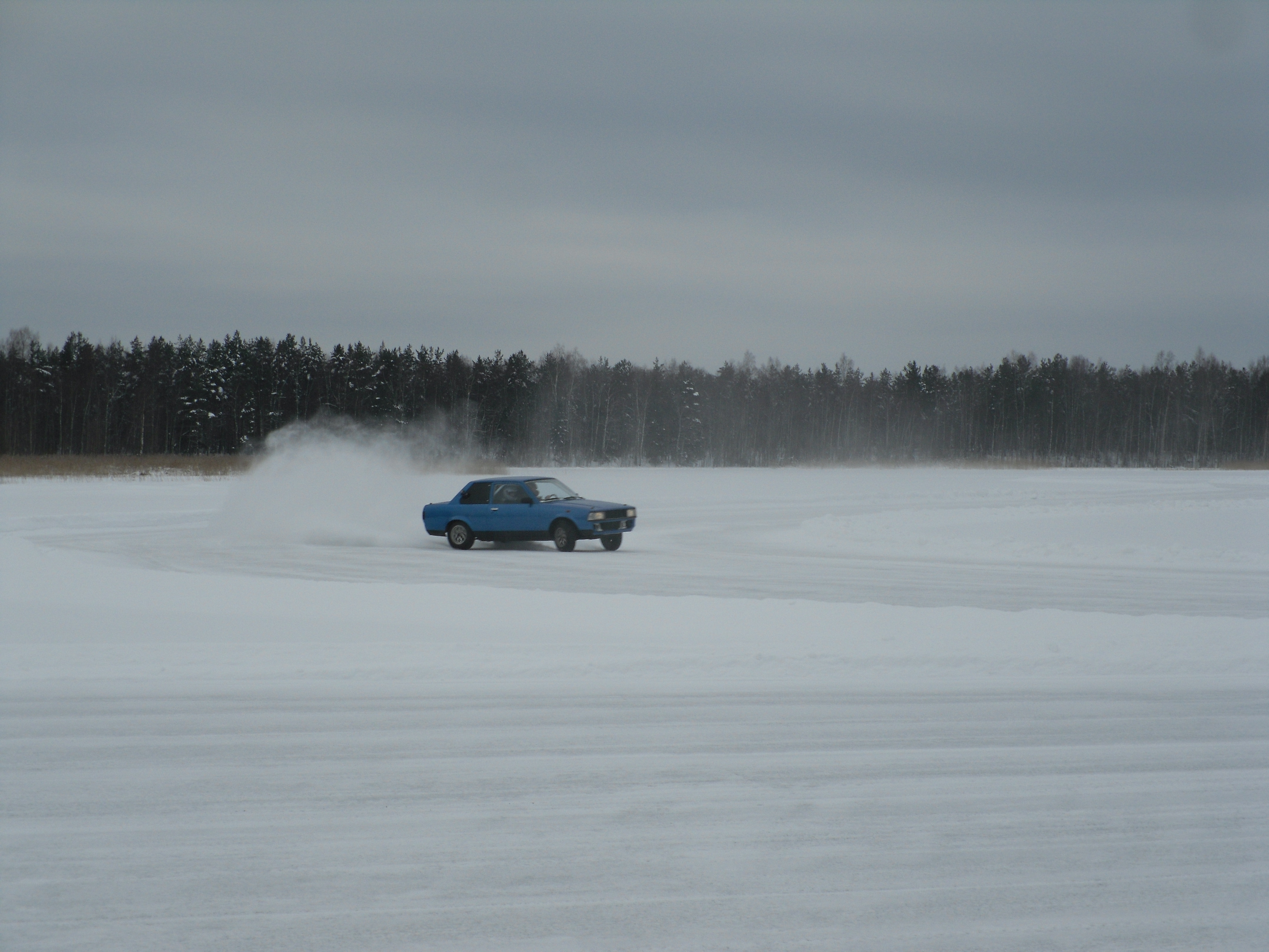 Toijalan jÃ¤Ã¤rata 11.2.2012